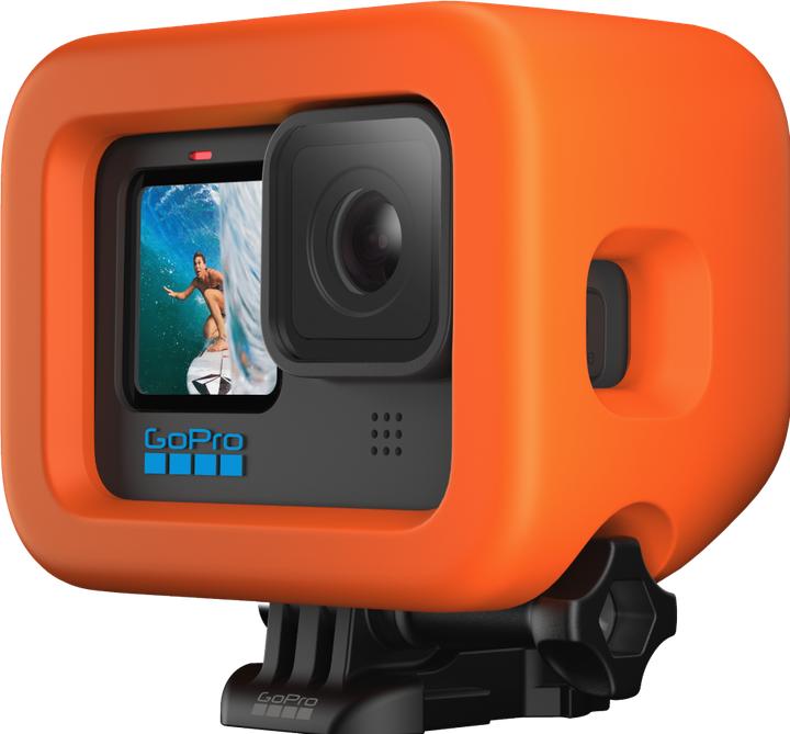 Produktbild GoPro Floaty (GoPro Hero 11, GoPro Hero 9, GoPro Hero 12, GoPro Hero 10)