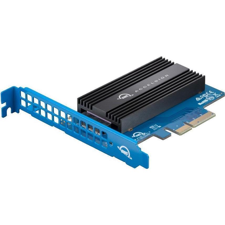 OWC Accelsior 1A, Storage Controller