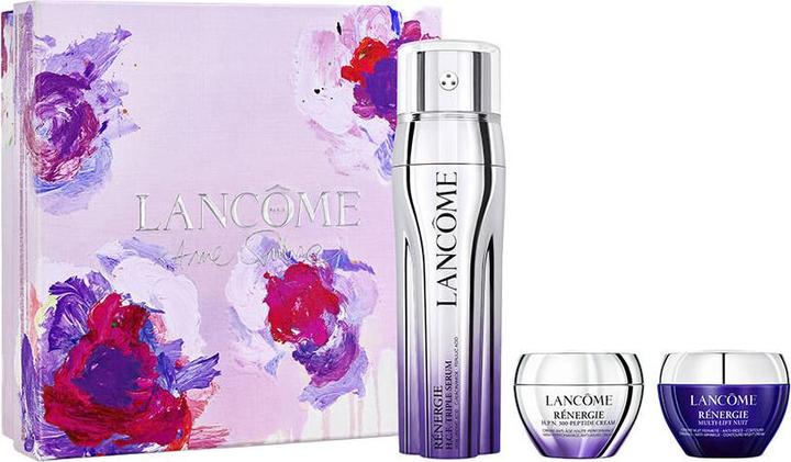 Lancôme Triple Serum Gift Set (Facial care set)