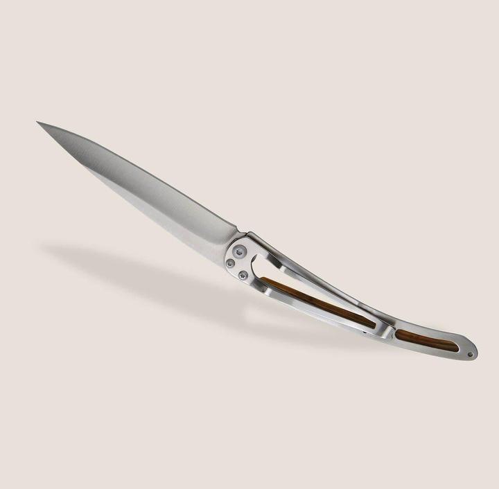 Immagine prodotto Deejo Coltello da tasca (9.50 cm)