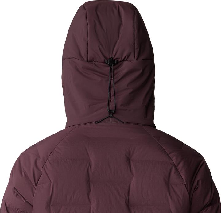 Produktbild Mountain Hardwear W Stretchdown™ Parka (S)