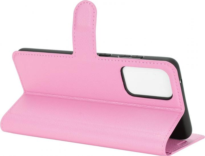 Image du produit Screenguard Housse cuir Samsung Galaxy A72 Leather Guard (Samsung Galaxy A72)