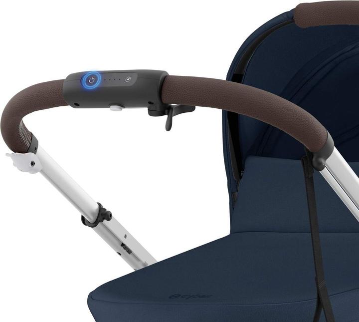 Image du produit Cybex eGazelle S