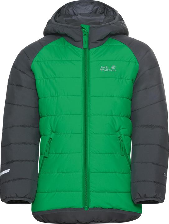 Mystic Green