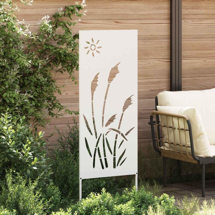Produktbild vidaXL Gartensichtschutz (50 cm)