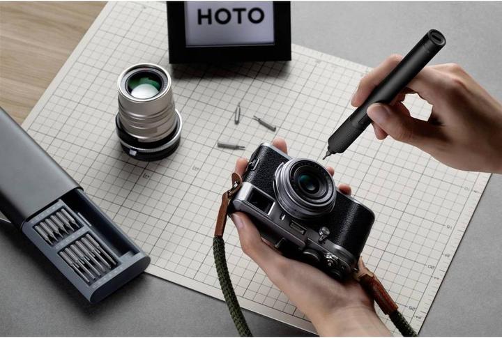Produktbild Xiaomi Electric Precision Screwdriver Kit
