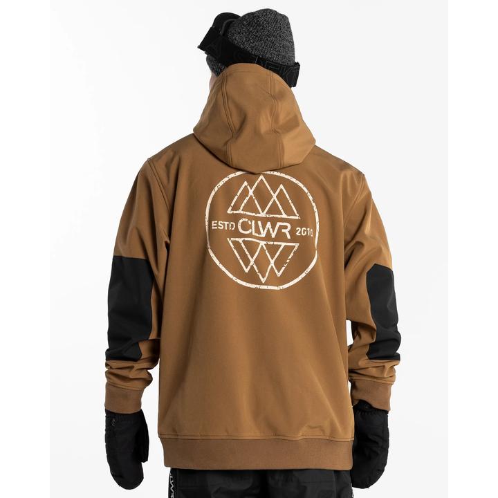 Immagine prodotto Colourwear U EST 2010 Hood (XL)