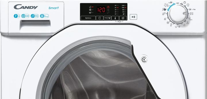 Produktbild Candy CBW27D1ES (7 kg, Links)