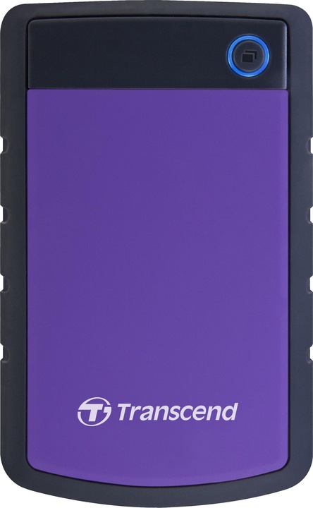 Produktbild Transcend StoreJet 25H3 (2 TB)