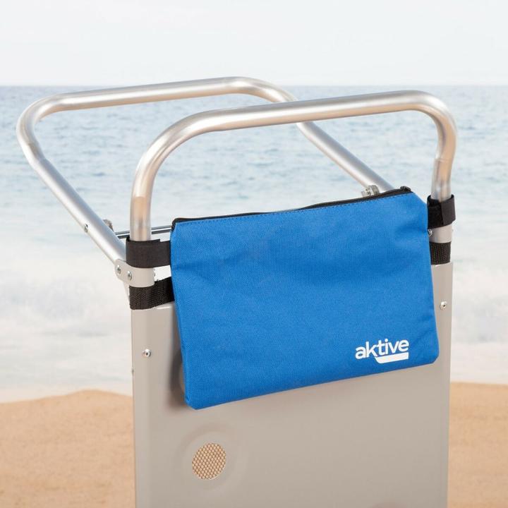 Produktbild Aktive Einkaufswagen