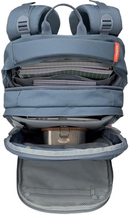Produktbild Lässig Rucksack Bold Blue 30 l (30 l)