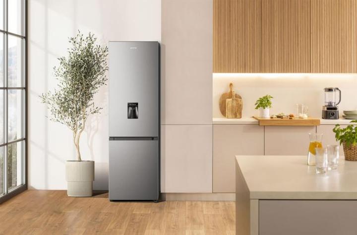 Produktbild Gorenje RK 418 CPS4WD (268 l)