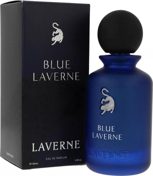 Immagine prodotto Laverne Blue Eau de Parfum (Eau de parfum, 100 ml)