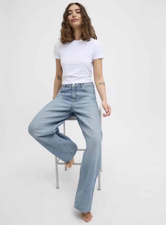 Image du produit JJXX JXFUJI BARREL MW R211 JEANS DNM Barrel Fit Jeans (W31/L32)