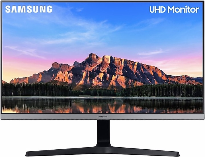 Samsung LU28R550UQRXEN (3840 x 2160 pixels, 28")