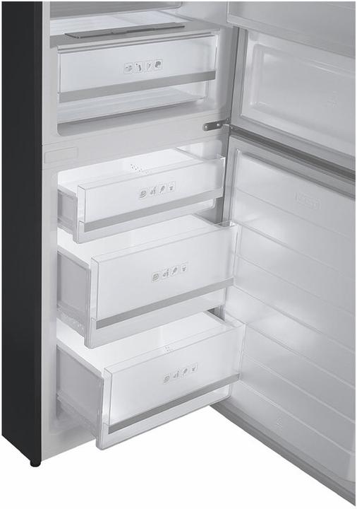 Produktbild Kibernetik Kühl-Gefrierkombination (377 l)