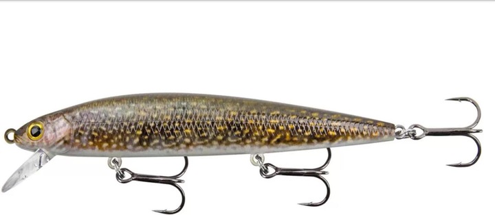 Image du produit Stucki Thun Vagabond 110 SP (11 cm)