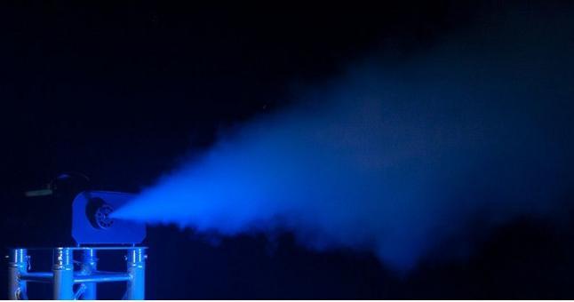 Produktbild ADJ Eliminator VF1300 EP