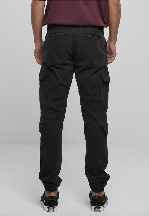 Immagine prodotto Urban Classics Double Cargo Twill Jogging Pants (30)
