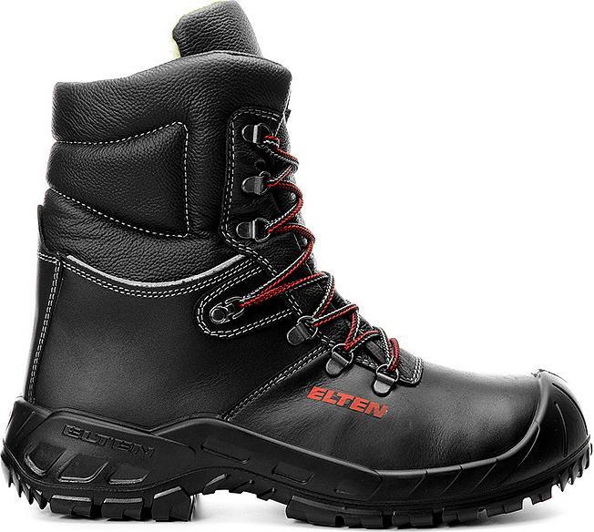 Actual product image Elten S3 winter boots Renzo (S3, 42)