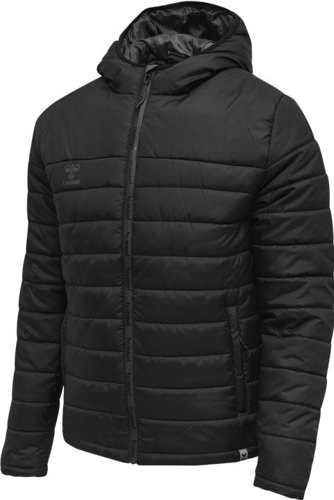 Produktbild hummel North Quilted Hood Jacket (L)
