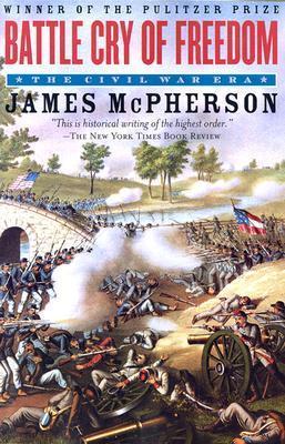 Produktbild Battle Cry of Freedom (Englisch, James M. McPherson, 2003)