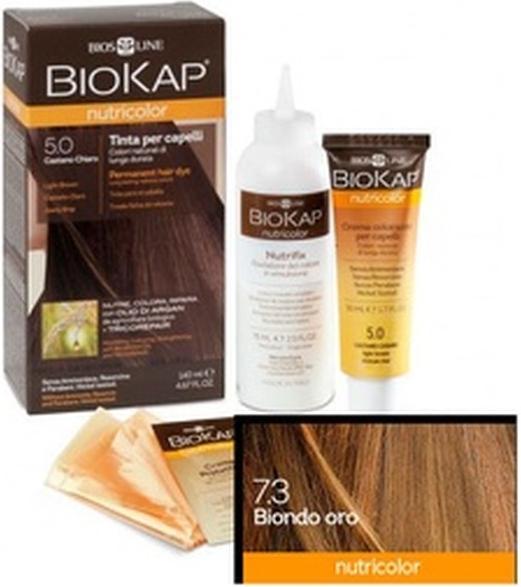 Image du produit Bio Partner Nutric 7.3 New Bi Oro BSL (7.3 New Bi Oro BSL)