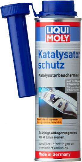Produktbild Liqui Moly Katalysatorschutz (0.30 l)