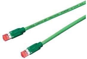Image du produit Siemens Câble EtherNet industriel (CAT5e, 0.50 m)