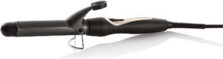 XanitaliaPro Black Wave 25mm Tourmaline Curling Iron