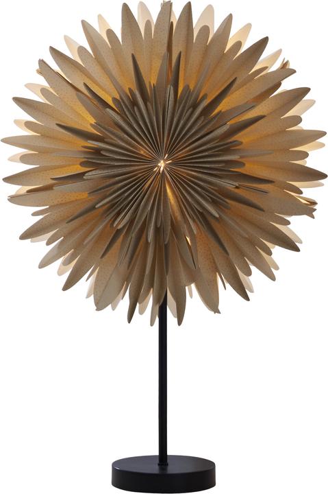 Image du produit Star Trading Étoile de table Hiver (E14)