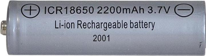 Batteries + piles