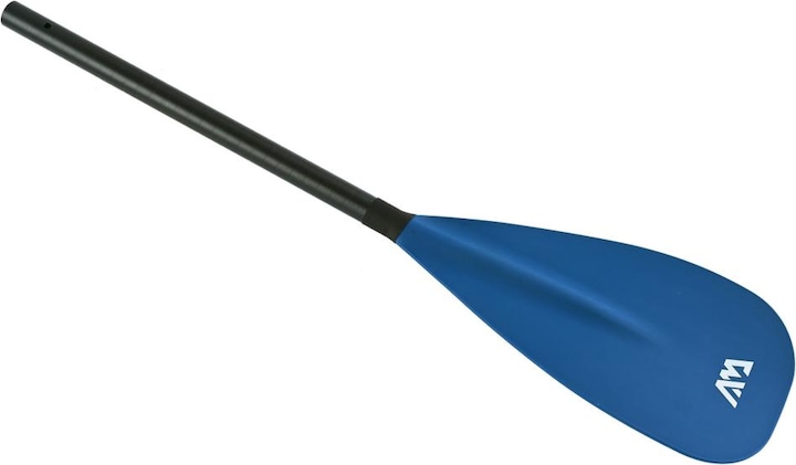 Immagine prodotto Aqua Marina Pagaia iSUP regolabile in fibra di vetro e carbonio PASTEL (Navy) (220 cm)