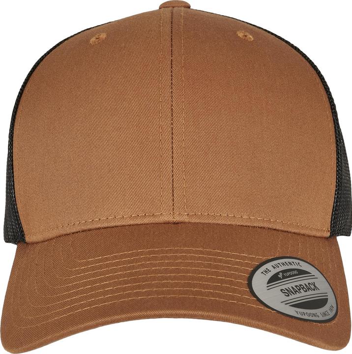 Produktbild Flexfit Retro Trucker 2-Tone (One Size)
