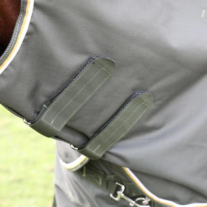 Produktbild Highlander Plus WeidedeckeHalsteil