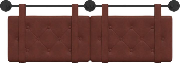 Produktbild vidaXL Kopfteil (150 x 55 x 5 cm)