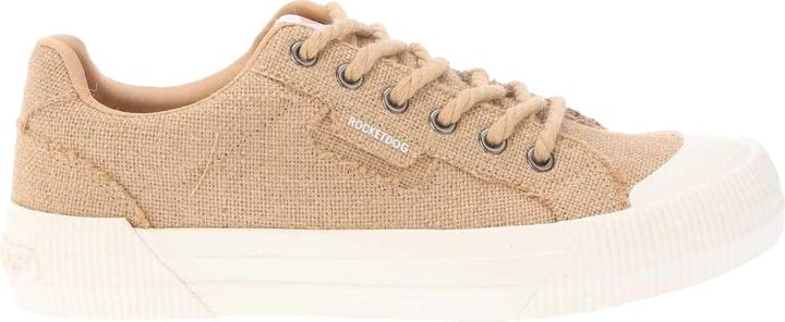 Produktbild Rocket Dog Sneaker Cheery Heidi Jute (38)