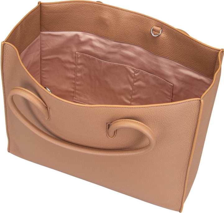 Produktbild Coccinelle Shopper Myrtha Maxi Log