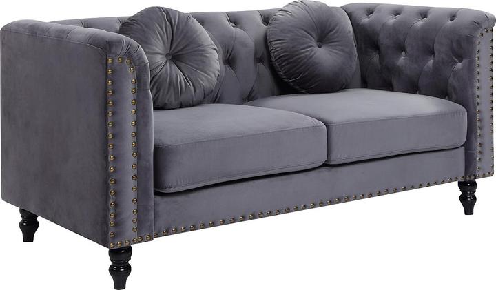 Produktbild Vente-unique Turner (3-Sitzer)