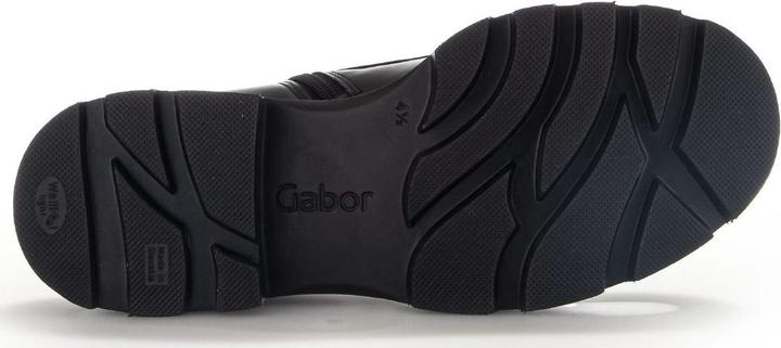 Actual product image Gabor Stiefelette (38.5)
