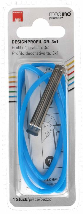 Immagine prodotto Modino Dimensione del profilo di design 3x1