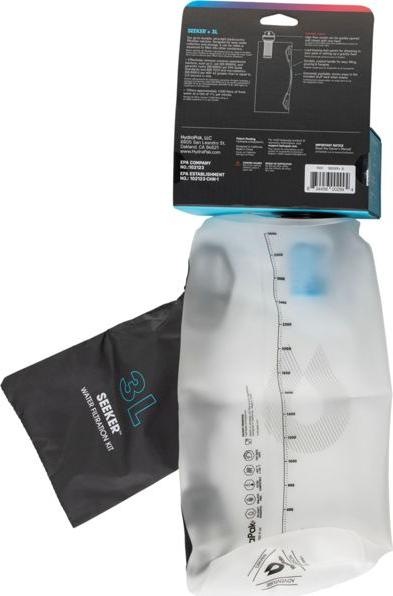 Actual product image Hydrapak Seeker +
