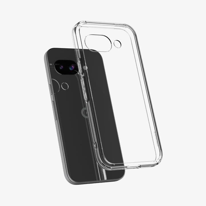 Immagine prodotto Spigen Custodia Ultra Hybrid (Google Pixel 9a)