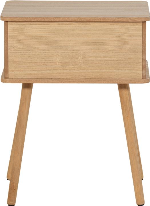 Actual product image Woood Nachttisch (45 x 40 x 58 cm)