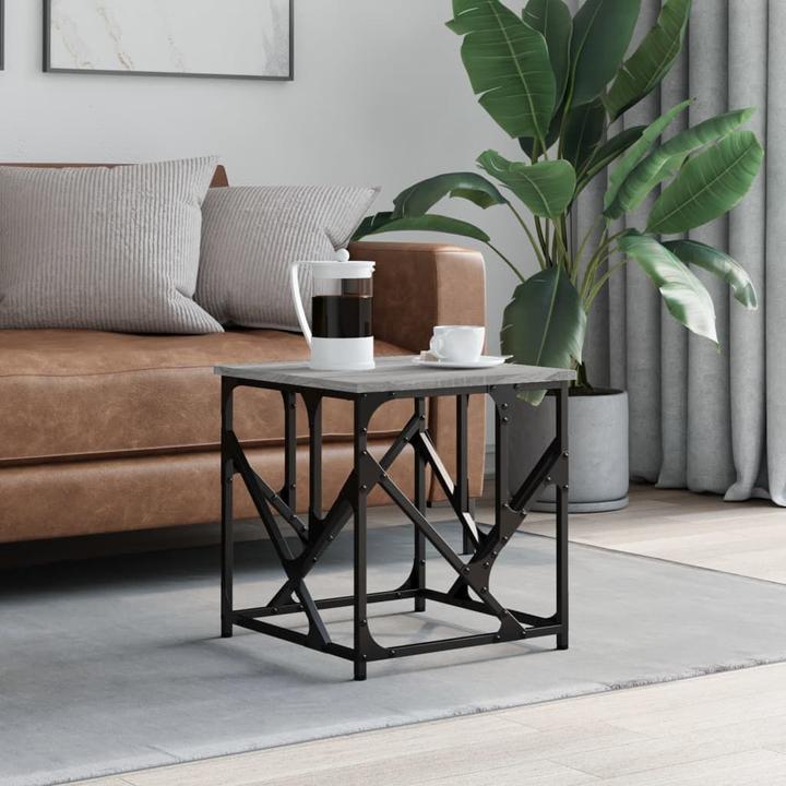 Image du produit vidaXL Couchtisch (45 x 45 x 47.50 cm)