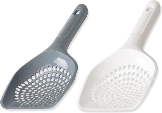 Actual product image Savic Micro Katzenschaufel für Streu - 22 5x11 5x4 5 cm