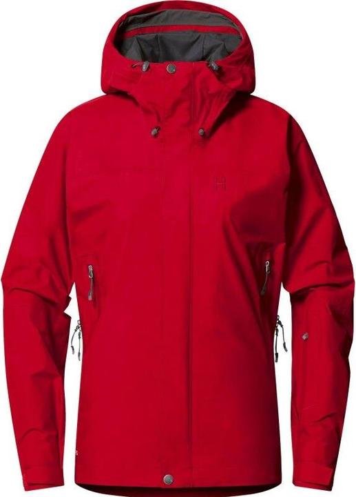 Haglöfs Astral GTX II Jacket - Regenjacke - Damen (XL)