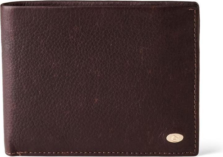 Actual product image Esquire Chicago Wallet