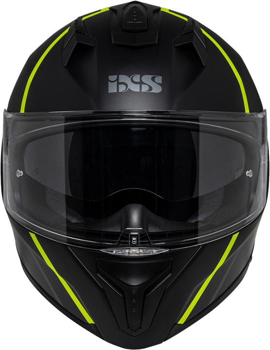Produktbild iXS Integralhelm iXS217 2.0 (57 - 58 cm, M)