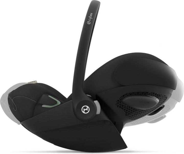 Produktbild Cybex Cloud G i-size (Babyschale, ECE R129/i-Size Norm)
